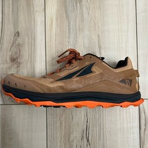 ALTRA - Lone Peak 6 Trail Shoe - Mens